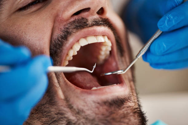 Best Emergency Treatment for Jaw Pain or Injury in Falmouth Foreside, ME