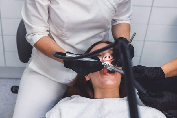 Best Weekend Emergency Dental Services in Falmouth Foreside, ME