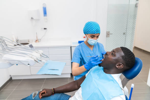 Best Emergency Wisdom Tooth Extraction in Falmouth Foreside, ME