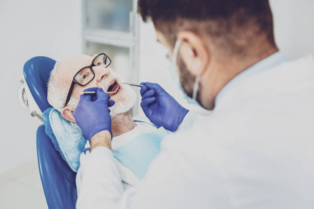 Best 24-Hour Emergency Dental Care in Falmouth Foreside, ME